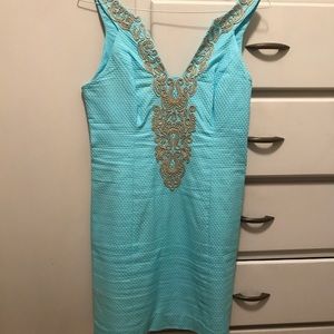 Lilly Pulitzer dress